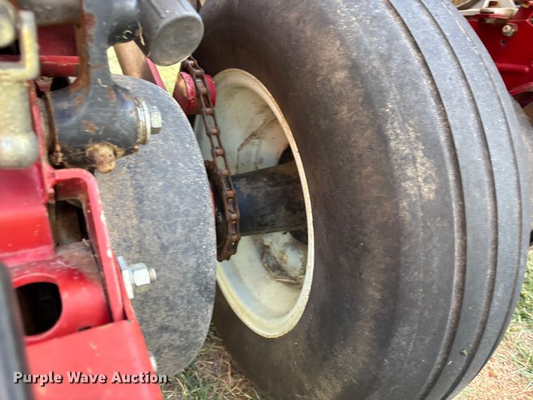 image for item DT3419 White 6106 planter