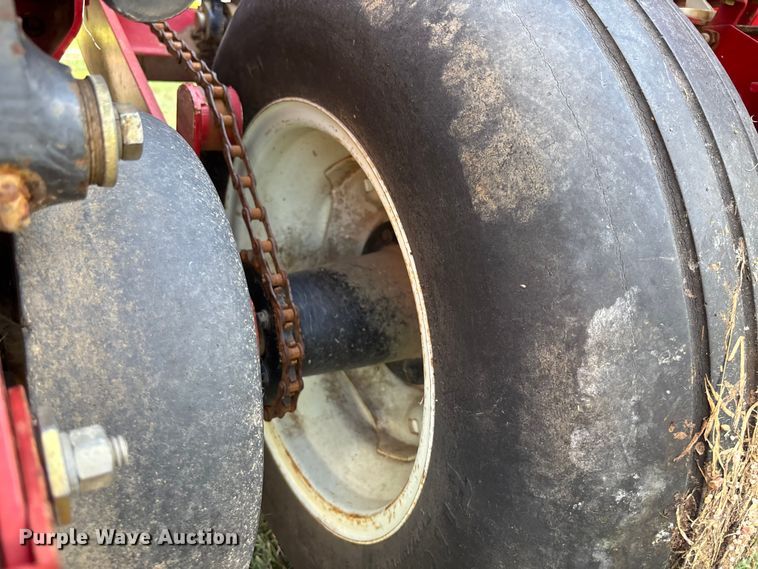 image for item DT3419 White 6106 planter