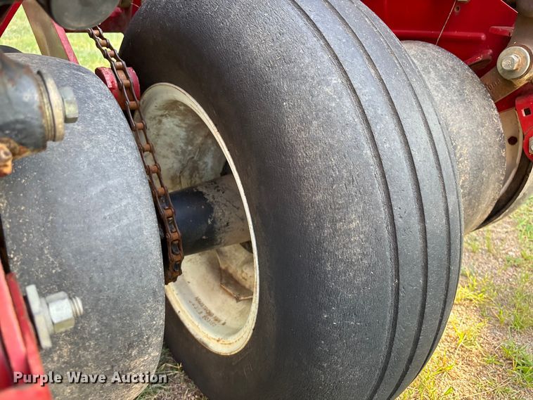 image for item DT3419 White 6106 planter