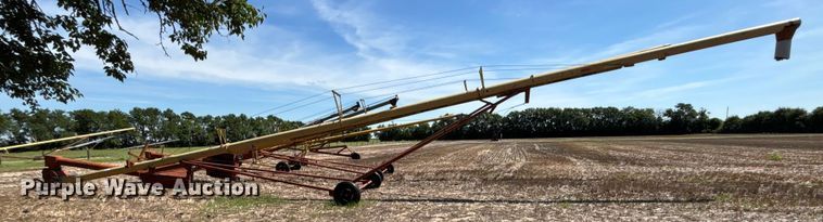 image for item DT3437 West Field auger