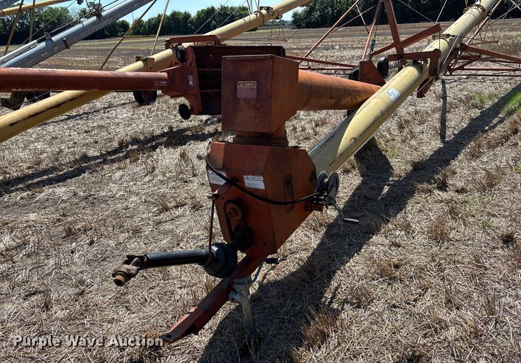 image for item DT3437 West Field auger