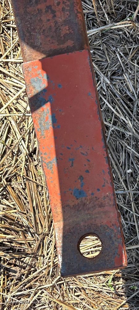 image for item DT3437 West Field auger