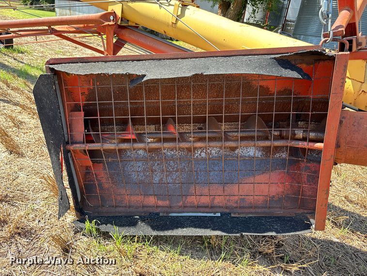 image for item DT3437 West Field auger