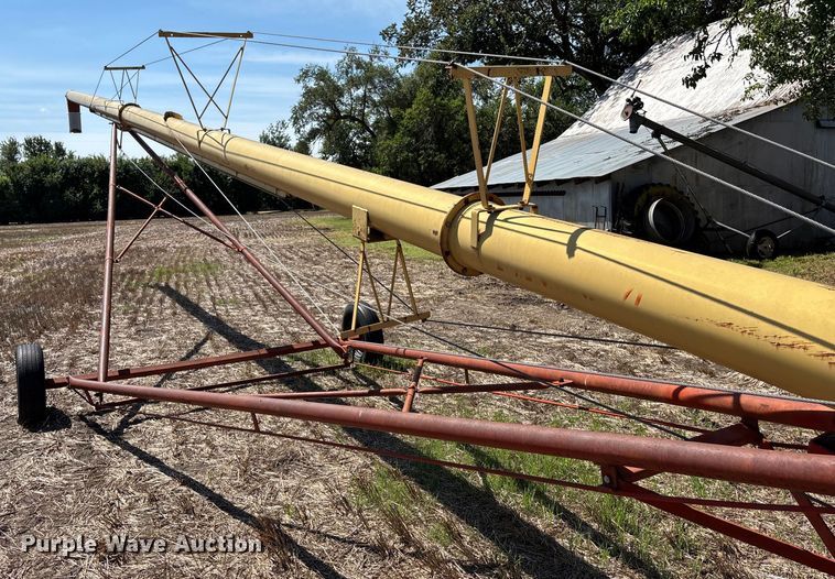 image for item DT3437 West Field auger