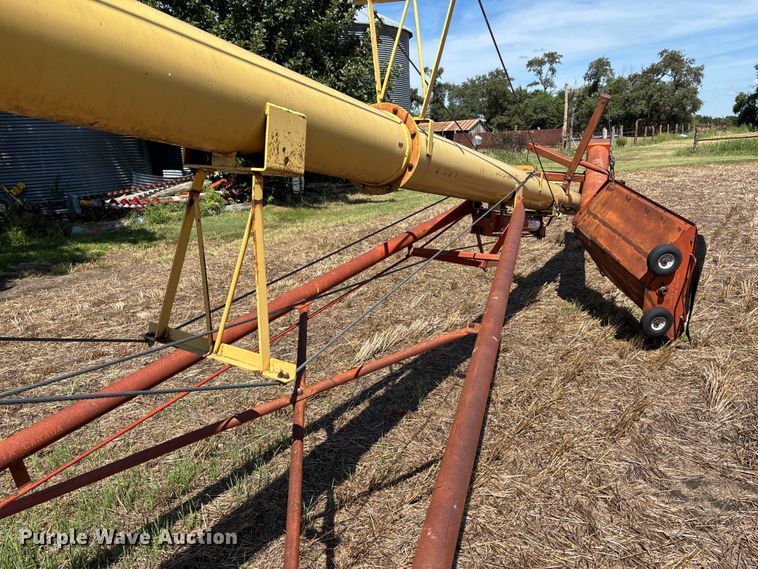 image for item DT3437 West Field auger