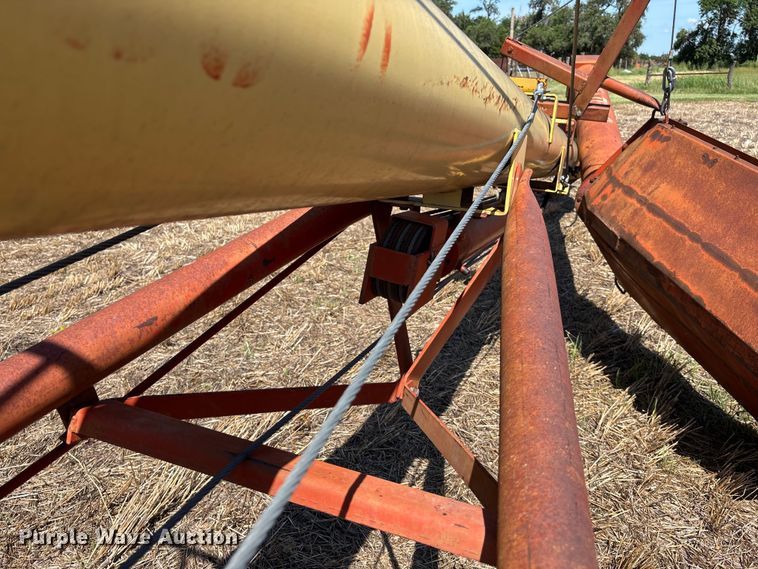 image for item DT3437 West Field auger