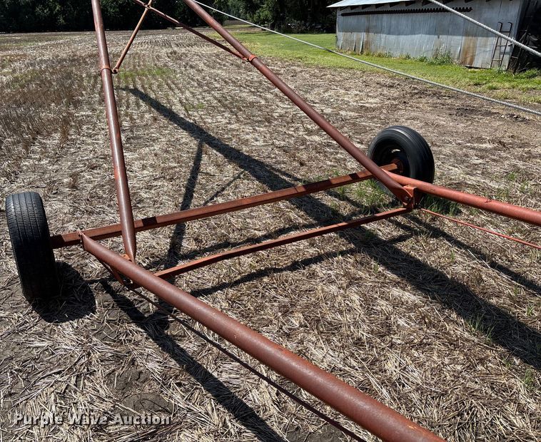 image for item DT3437 West Field auger