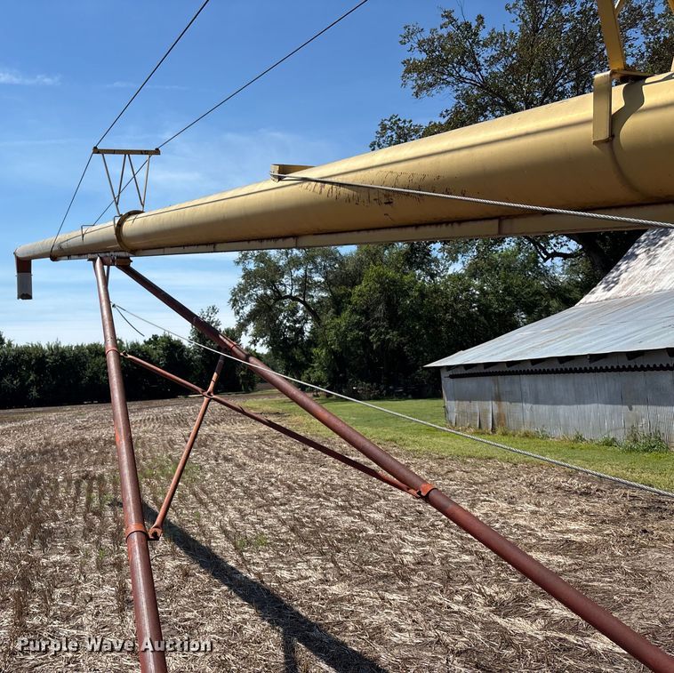 image for item DT3437 West Field auger