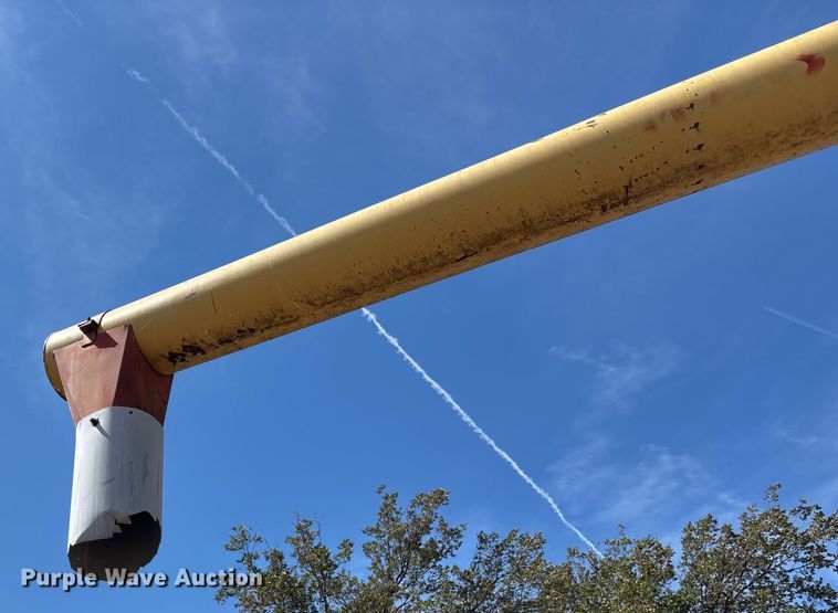 image for item DT3437 West Field auger