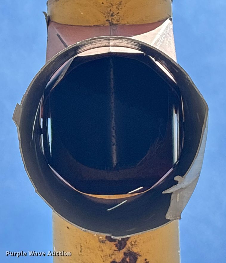 image for item DT3437 West Field auger