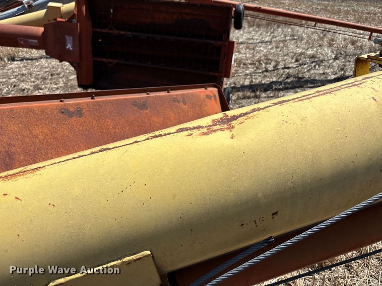 image for item DT3437 West Field auger