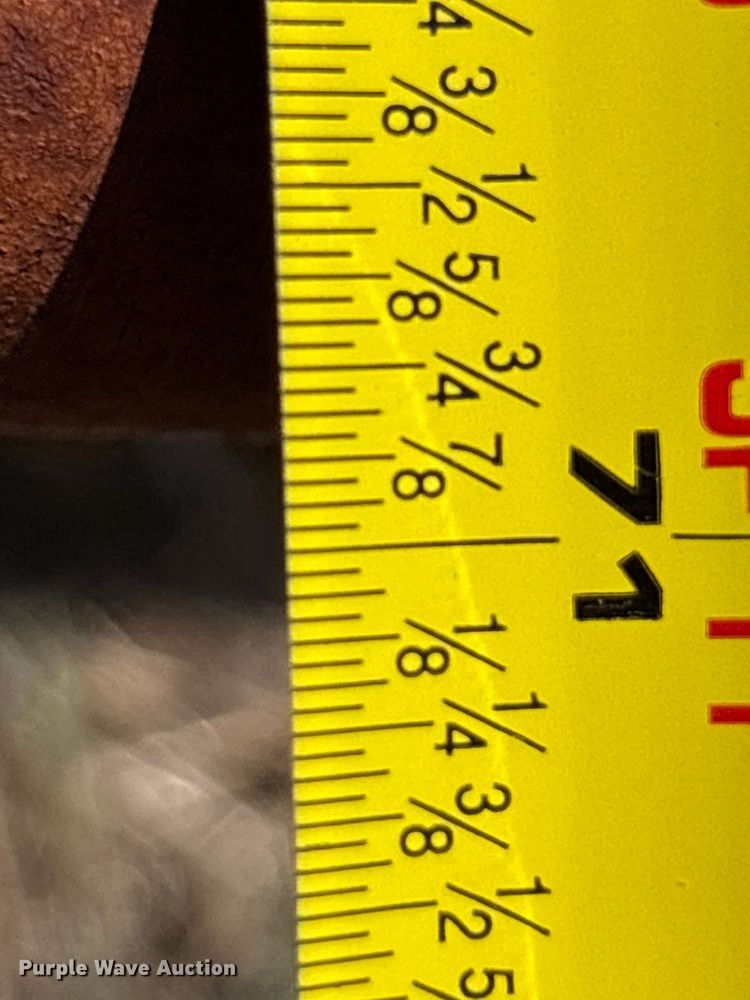 image for item DT3437 West Field auger