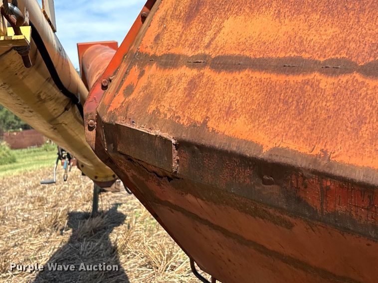 image for item DT3437 West Field auger