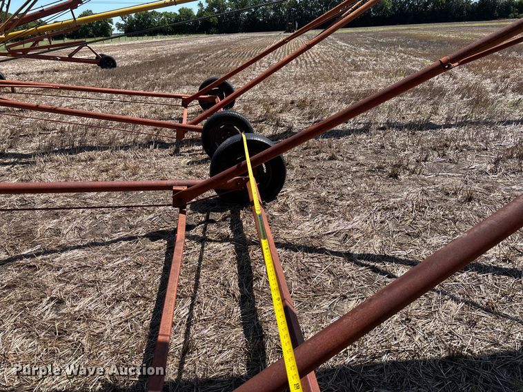 image for item DT3437 West Field auger