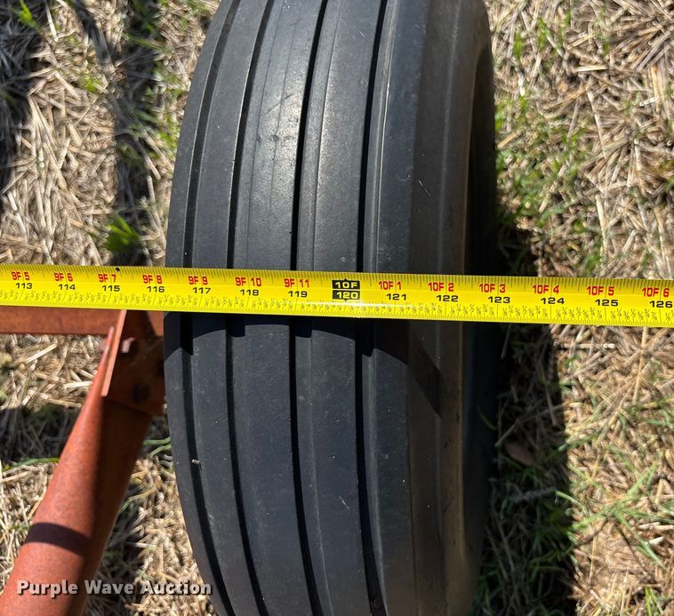 image for item DT3437 West Field auger