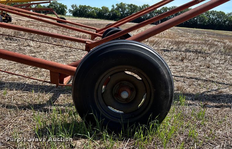 image for item DT3437 West Field auger