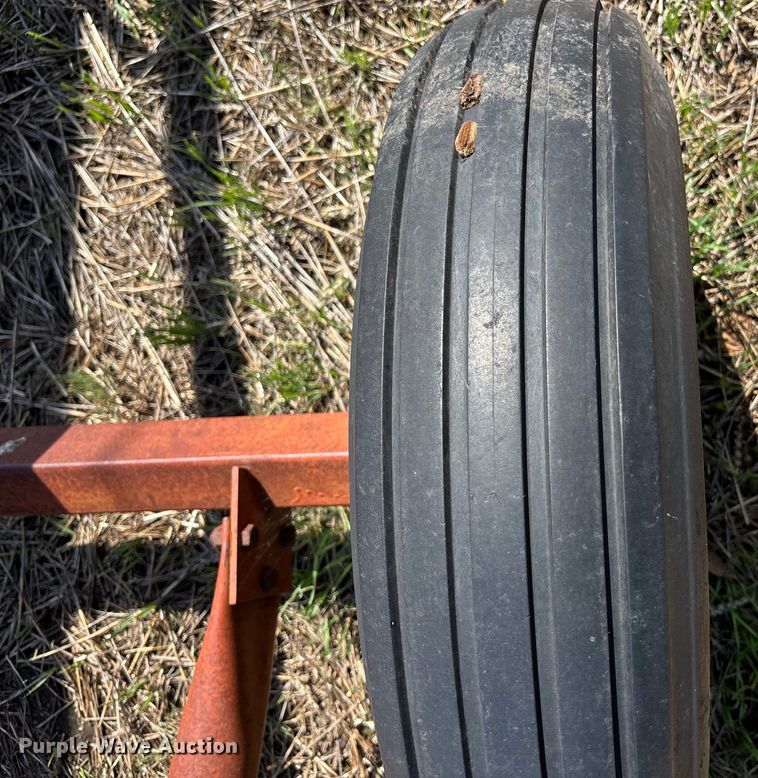 image for item DT3437 West Field auger