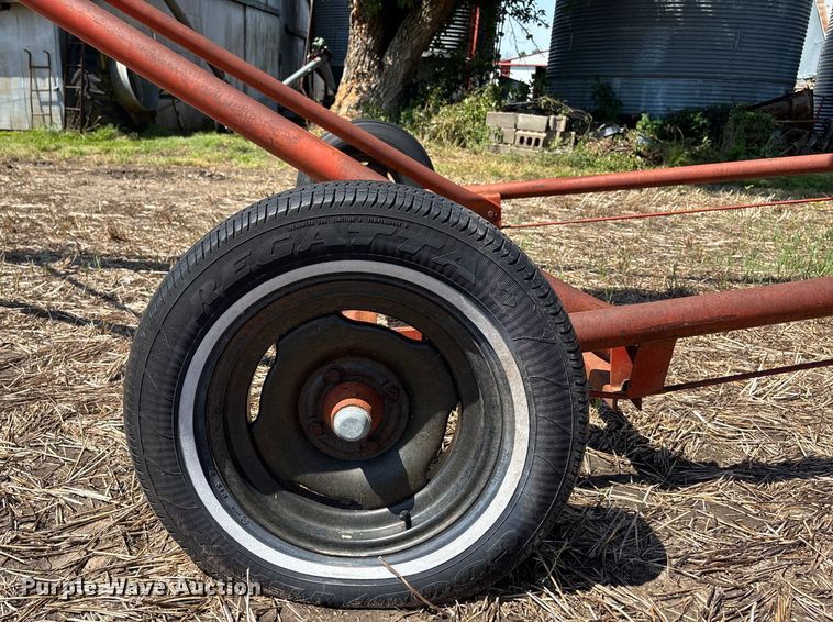 image for item DT3437 West Field auger