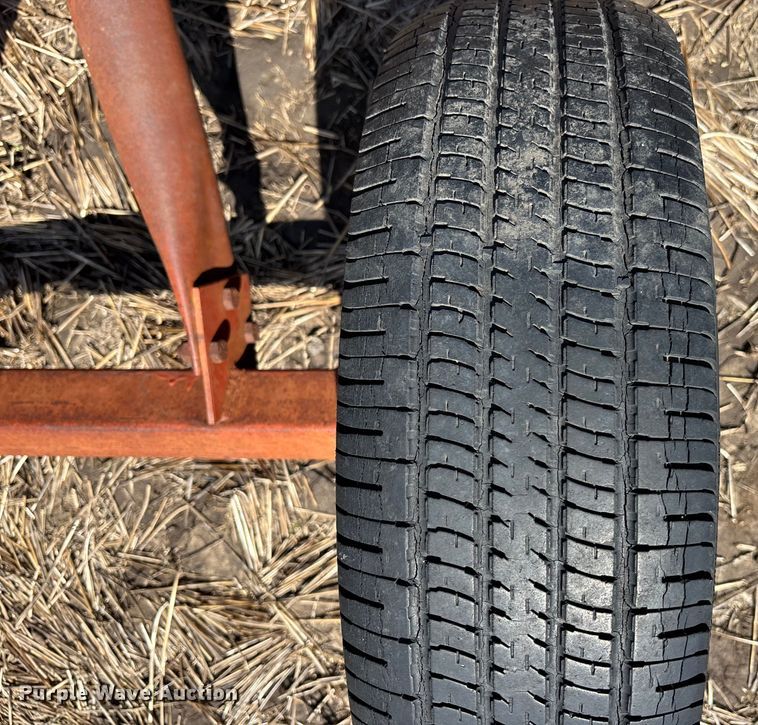 image for item DT3437 West Field auger