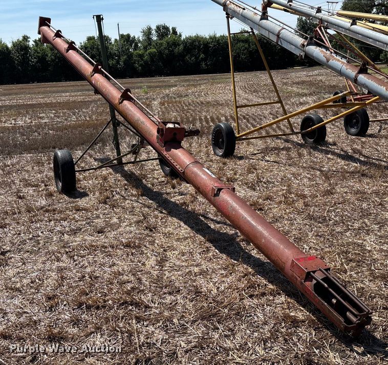 image for item DT3438 Versatile  844 auger