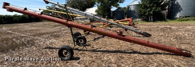 image for item DT3438 Versatile  844 auger