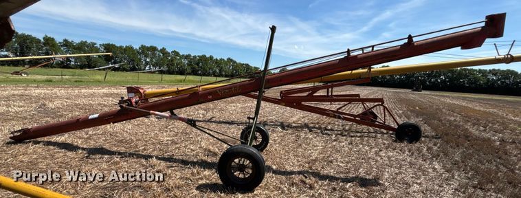 image for item DT3438 Versatile  844 auger