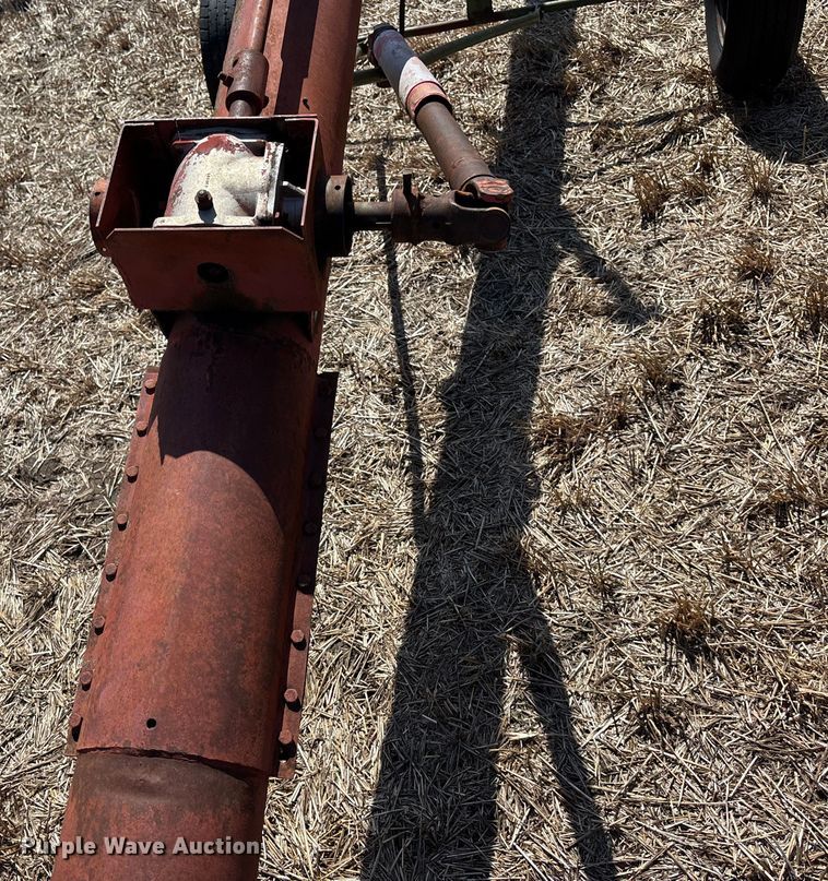 image for item DT3438 Versatile  844 auger