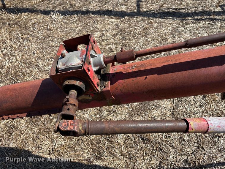 image for item DT3438 Versatile  844 auger