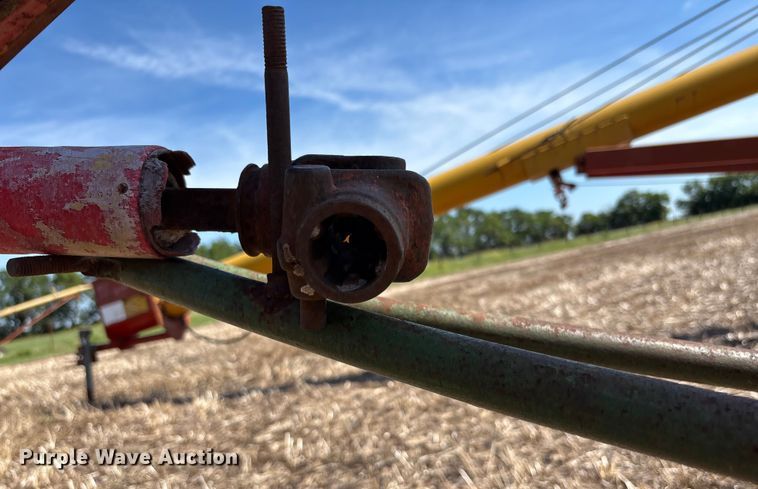 image for item DT3438 Versatile  844 auger