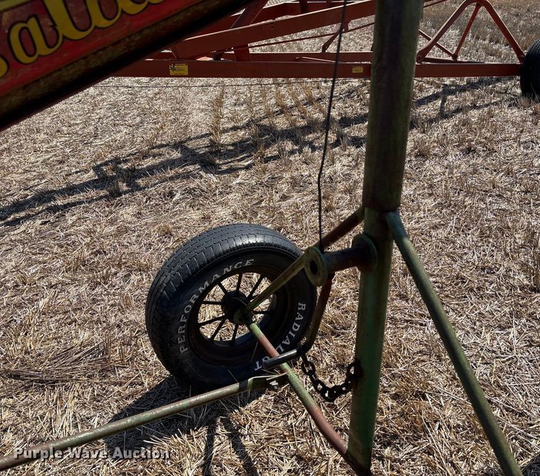 image for item DT3438 Versatile  844 auger