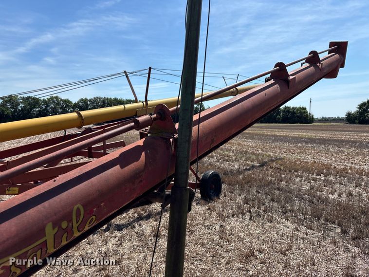 image for item DT3438 Versatile  844 auger