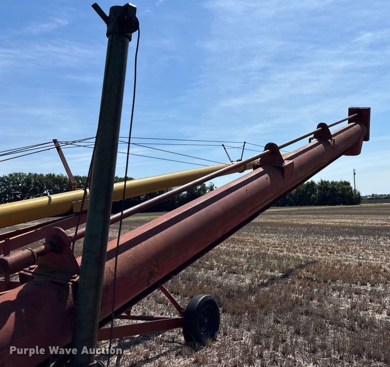 image for item DT3438 Versatile  844 auger