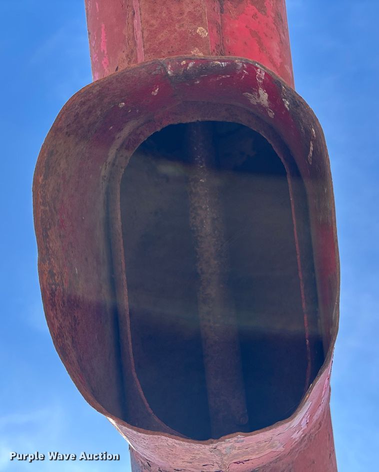 image for item DT3438 Versatile  844 auger