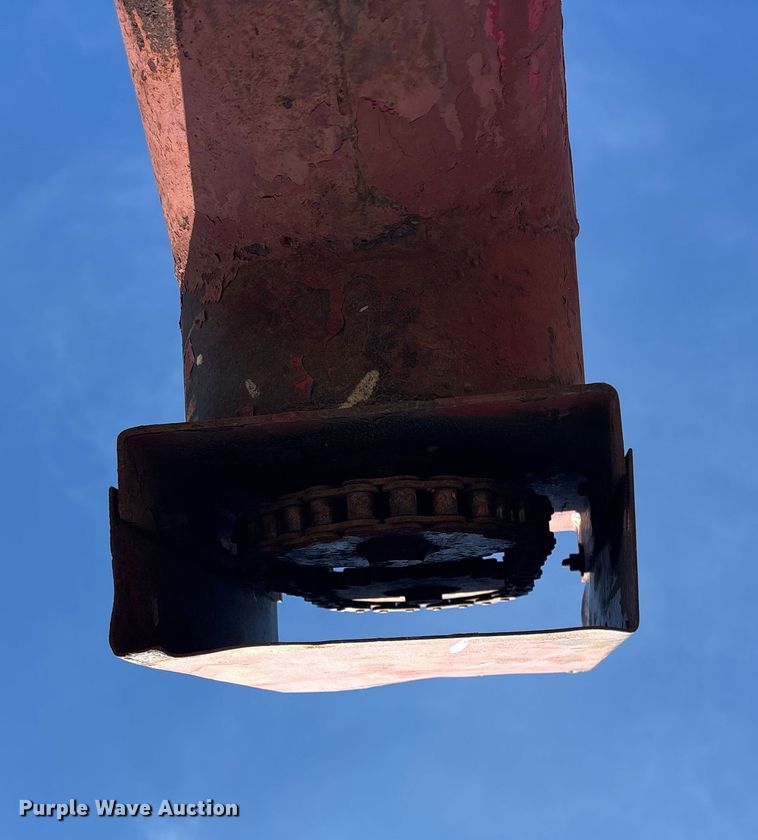 image for item DT3438 Versatile  844 auger