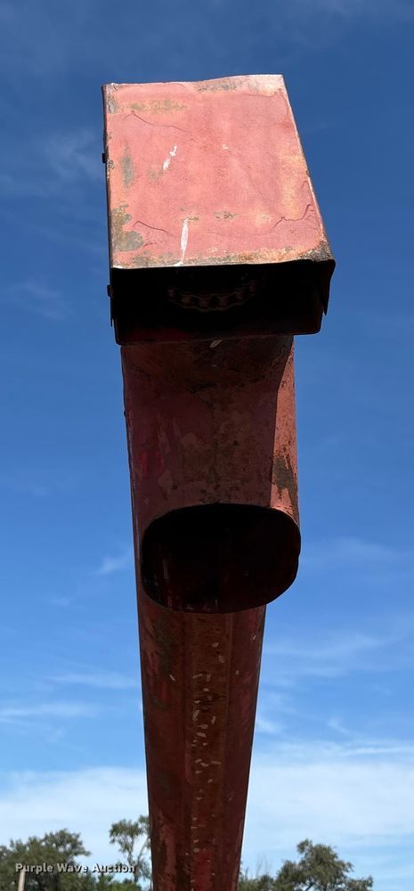 image for item DT3438 Versatile  844 auger