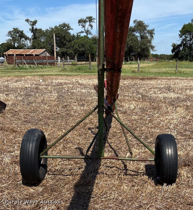 image for item DT3438 Versatile  844 auger