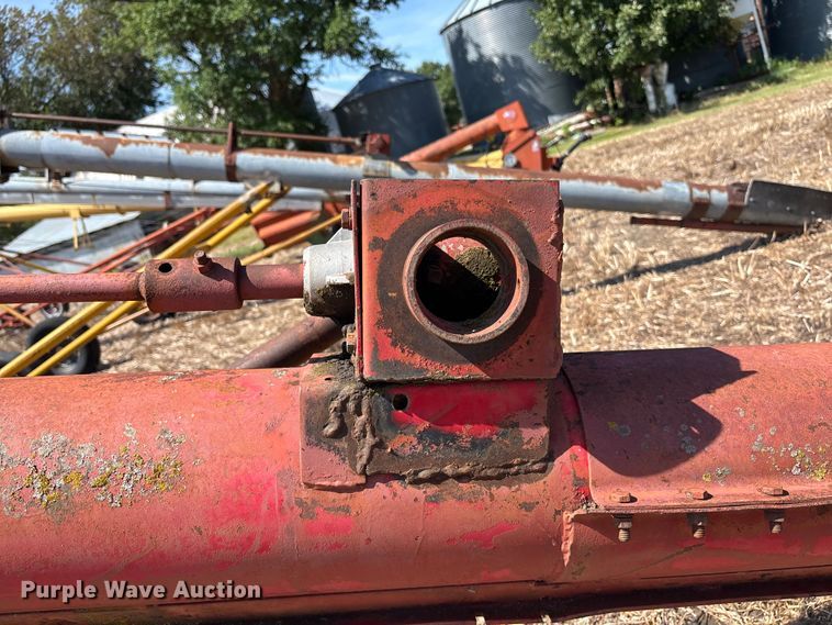 image for item DT3438 Versatile  844 auger