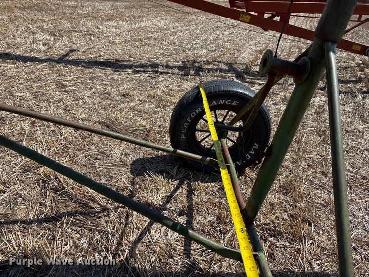 image for item DT3438 Versatile  844 auger