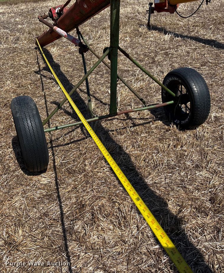 image for item DT3438 Versatile  844 auger