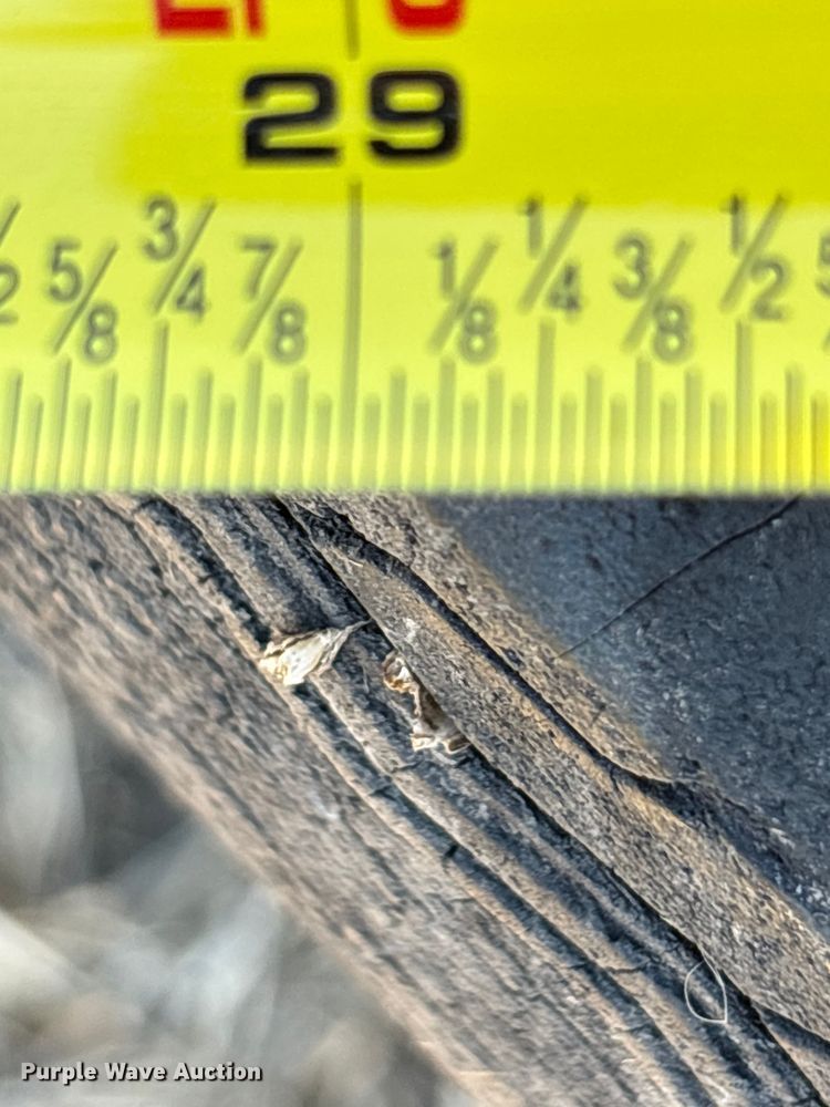 image for item DT3438 Versatile  844 auger