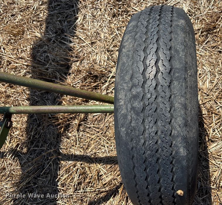 image for item DT3438 Versatile  844 auger