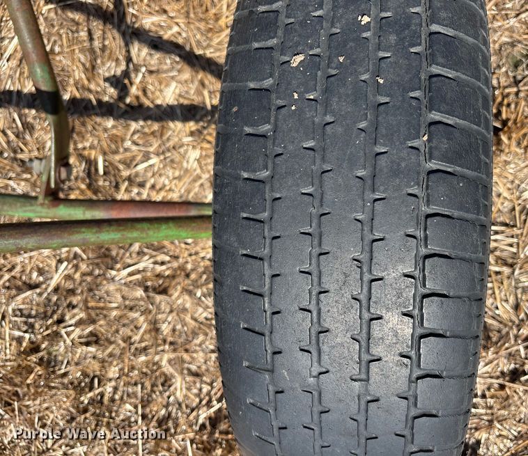 image for item DT3438 Versatile  844 auger