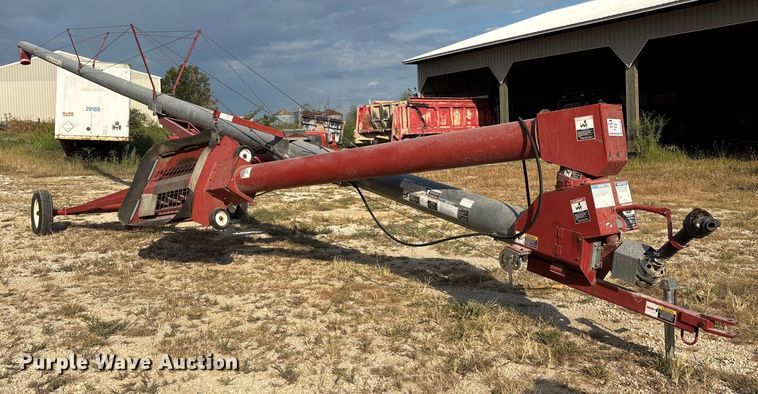 image for item DU1295 Grain King GK 1464 auger