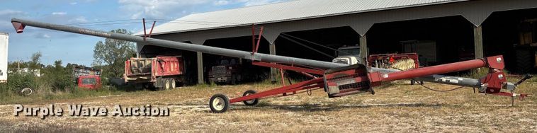 image for item DU1295 Grain King GK 1464 auger