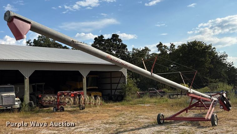 image for item DU1295 Grain King GK 1464 auger