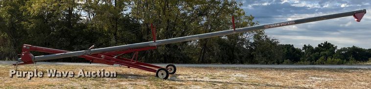 image for item DU1295 Grain King GK 1464 auger