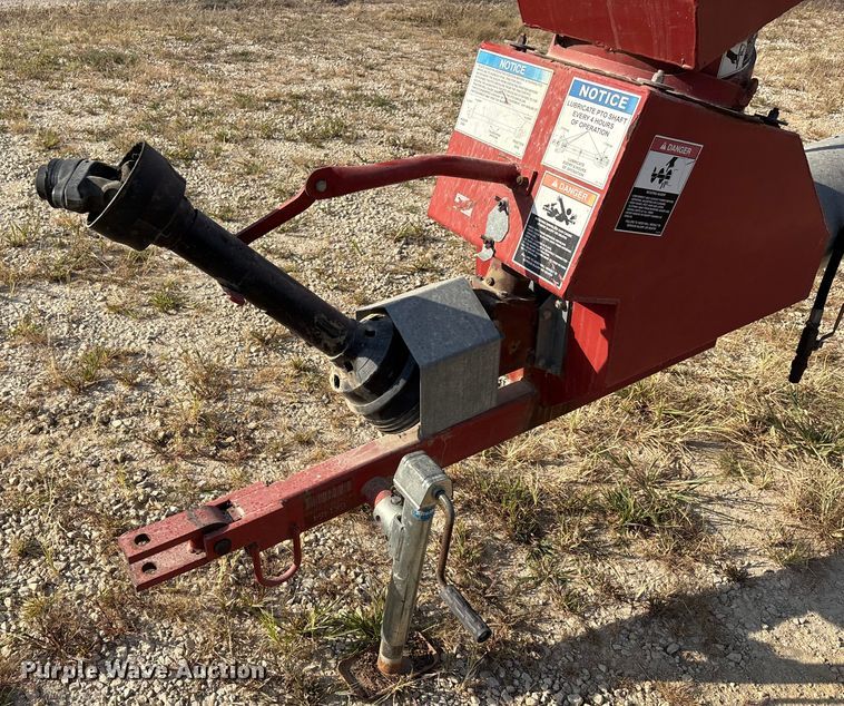 image for item DU1295 Grain King GK 1464 auger