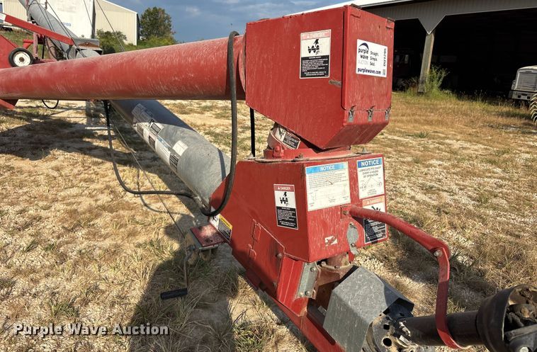 image for item DU1295 Grain King GK 1464 auger