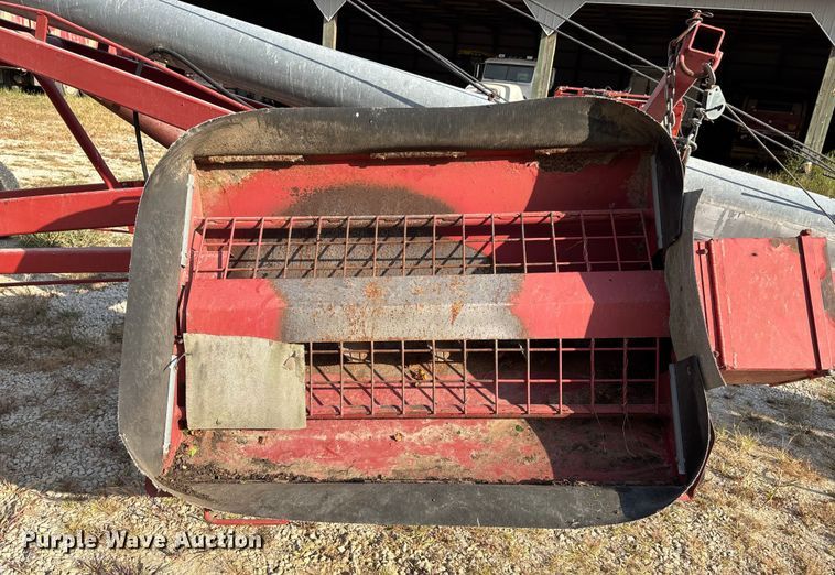 image for item DU1295 Grain King GK 1464 auger