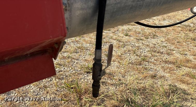 image for item DU1295 Grain King GK 1464 auger